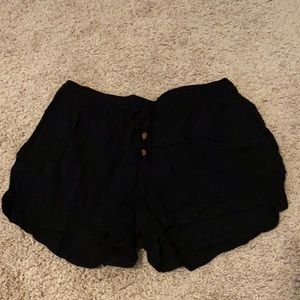 Old navy light weight fabric shorts